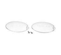 Coprilampada Set Compatibile Con Smeg 692831966 per Cappa Aspirante 2stk