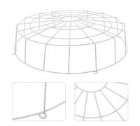 Coprilampada Soffitto Paralume Per Plafoniera Copertura Del Della