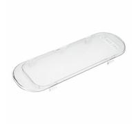 Coprilampada Whirlpool 480122101843 per Cappa Aspirante