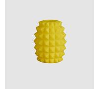 Coprilanterna Silicone Diffusore Luce Ambra per GoalZero 12cm Forma Ananas
