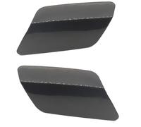 Coprilavafari Per BMW E92 E93 LCI Sport 2011 2012 2013 2x Tappo Copriugello Lavafari Paraurti Anteriore 61677253393 61677253394 Coperchio Lavafari