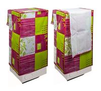 COPRILAVATRICE CARICA DALL'ALTO