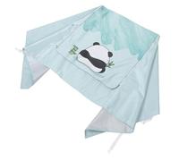 Coprilavatrice da Esterno in Poliestere per Lavatrice | 5-6kg, Verde Chiaro, Protezione Solare e Antipolvere, Pulizia Semplice
