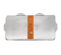 Coprileccarda in alluminio per BBQ Traeger Timberline 1300 5 pz