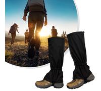 Coprilegging Neve Regolabile per Scarpone Escursionismo Esterno Impermeabile Tra