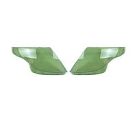Coprilente Paralume Per Ford Per Explorer 2011-2015 Sostituzione Della Copertura Del Faro Trasparente Guscio In Materiale PC Parti Dell'alloggiamento Luce Dell'auto(Left and Right)