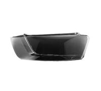 Coprilente Trasparente Per Faro Anteriore Sinistro/destro Paralume Per Lampada Auto Per Q3 2010 2011 2012 2013 2014 2015 Paralume Anteriore(Sono partiti)
