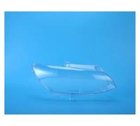 Coprilenti Per BMW Serie 3 M3 E92 E93 2006 2007 2008 2009 I Prodotti Per Auto Sostituiscono Un PC Trasparente Luci Shell Paralume Faro Per Fari Anteriori(Sinistra)