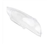 Coprilenti per fari anteriori per BMW E92 E93 Coupé Cabrio M3 2006-2010, coprifaro trasparente destro