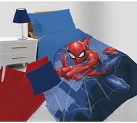 CopriLetti Trapuntati Spiderman, Avengers, Topolino, Froze, Principesse
