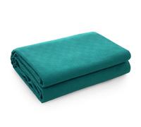 Copriletto Caleffi Rodeo tinta unita Estivo Primaverile leggero puro cotone