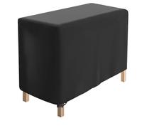 Copriletto da per giardino con Maniglia Ventilazione e per forte Resistenza al
