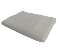 Copriletto estivo cotone Matrimoniale una piazza e mezza orlo Maria Gf. Ferrari