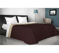 Copriletto Estivo e Primaverile Leggero Trapuntino Double Face Made In Italy