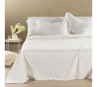 Copriletto Estivo Egeo in Cotone