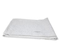 Copriletto estivo matrimoniale in puro cotone ROSA HELENA Barbacci MADE IN ITALY