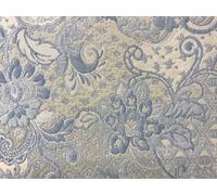 Copriletto Estivo Tessuto Jaquard Ambra Matrimoniale 3 Varianti Colore