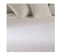 Copriletto Estivo Vittoria in Cotone