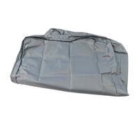 Copriletto Impermeabile per Gatti e Cani Realizzato in Tessuto Oxford 210D per F