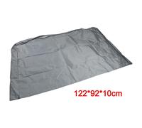 Copriletto Impermeabile per Gatti e Cani Realizzato in Tessuto Oxford 210D per F