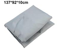 Copriletto Impermeabile per Gatti e Cani Realizzato in Tessuto Oxford 210D per F