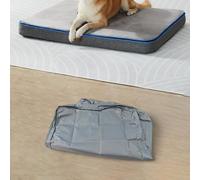 Copriletto Impermeabile per Gatti e Cani Realizzato in Tessuto Oxford 210D per F