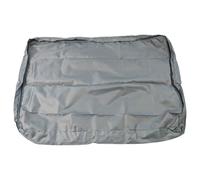 Copriletto Impermeabile per Uso Esterno per Gatti e Cani Realizzato in 210D Oxfo