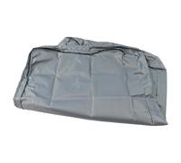 Copriletto Impermeabile per Uso Esterno per Gatti e Cani Realizzato in 210D Oxfo