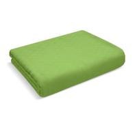 Copriletto in cotone piquet leggero primaverile estivo Matrimoniale 260x260 cm 7129