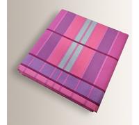 Copriletto leggero Estivo in cotone Gabel WILLIAM Fuxia