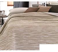 COPRILETTO Matrimoniale mezza stagione ed estivo - Tessuto Jacquard Matelasse'- VAR 1