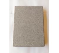 Copriletto o telo arredo foulard leggero in cotone panama matrimoniale. B877