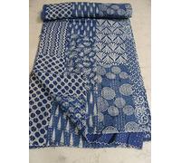 Copriletto patchwork ricamato copertura Uzbek Suzani vintage doppia trapunta tessuto etnico Turchia mediorientale decorativo da parete coperta boho interior ricamo da appendere alla parete