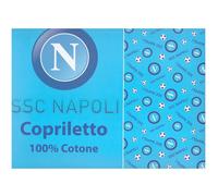 COPRILETTO NAPOLI PIQUET 1 POSTO