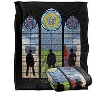 Copriletto Supernatural Silky Touch super morbido, 152 x 127 cm