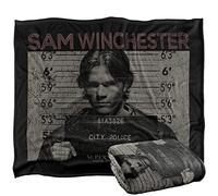 Copriletto Supernatural Silky Touch super morbido, 152 x 127 cm