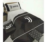 Copriletto Trapuntato 1 Piazza Micro Juventus 170x260 Cm
