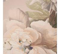 Copriletto Trapuntato Gabel "Peony" Letto Matrimoniale 2 Piazze In Puro Cotone