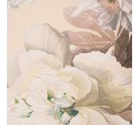 Copriletto Trapuntato Gabel "Peony" Letto Matrimoniale 2 Piazze In Puro Cotone