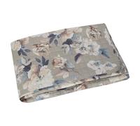Copriletto Trapuntato Gabel "Peony" Letto Matrimoniale 2 Piazze In Puro Cotone