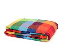 Copriletto trapuntato Matrimoniale WILSON multicolor matrimoniale