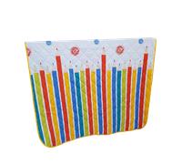 Copriletto trapuntato, Quilt 100 gr G.F. FERRARI SERIE COTTON Singolo 1 piazza