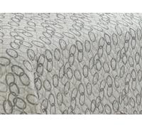 Copriletto Trapuntato Quilt Estivo Piumino 100gr/mq Disegno Pinsonic Aria
