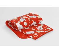 Copriletto Trapuntato SINGOLO Gabel 170x260 Cm