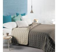 Copriletto Trapuntato Singolo Trapuntino Primaverile Estivo Caleffi Modern