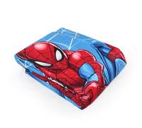 Copriletto Trapuntato Trapuntino Marvel SPIDERMAN Uomo Ragno Fiero Letto Singolo