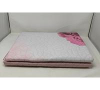 Copriletto trapuntino Matrimoniale in Morbida Microfibra Marta Marzotto Double f