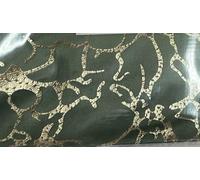 Copriletto Velluto Jacquard Elegante Estivo 260x280cm Matrimoniale 5 varianti