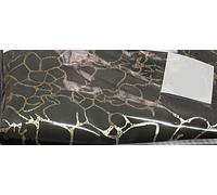 Copriletto Velluto Jacquard Elegante Estivo 260x280cm Matrimoniale 5 varianti