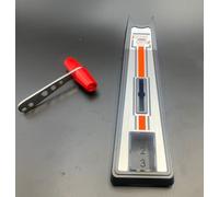 Coprileva Del Cambio Raleigh Chopper Gear Shifter Console Leva Pomello MK2 MK4
